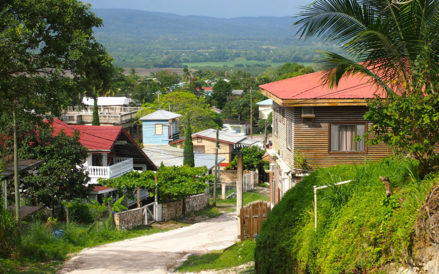 8 Things I Learned About Belize