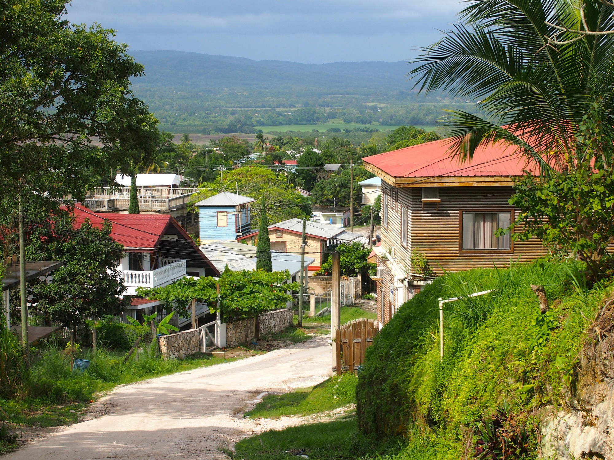 Belize