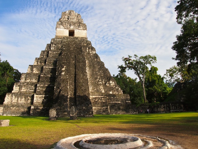 Forget Chichen Itza – Go to Tikal Instead