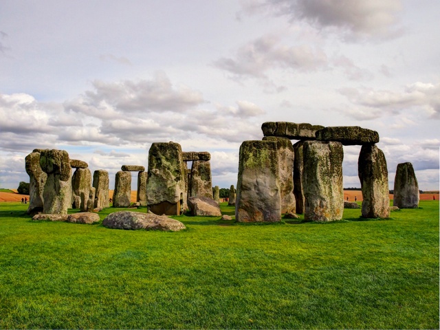 Stonehenge: Is it Worth It?