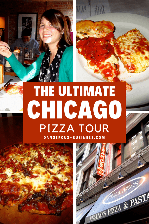 pizza tours in chicago