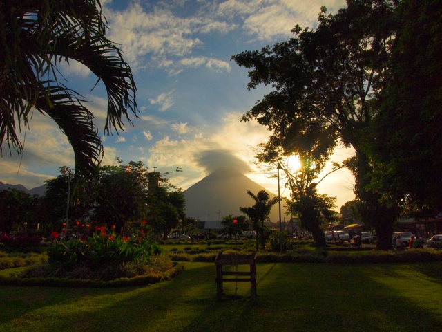 In Photos: Costa Rica Highlights