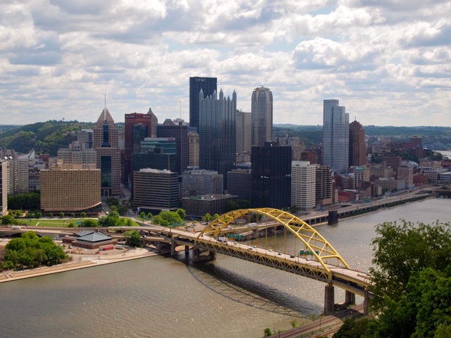 Did You Know? 10 Fun Facts About Pittsburgh