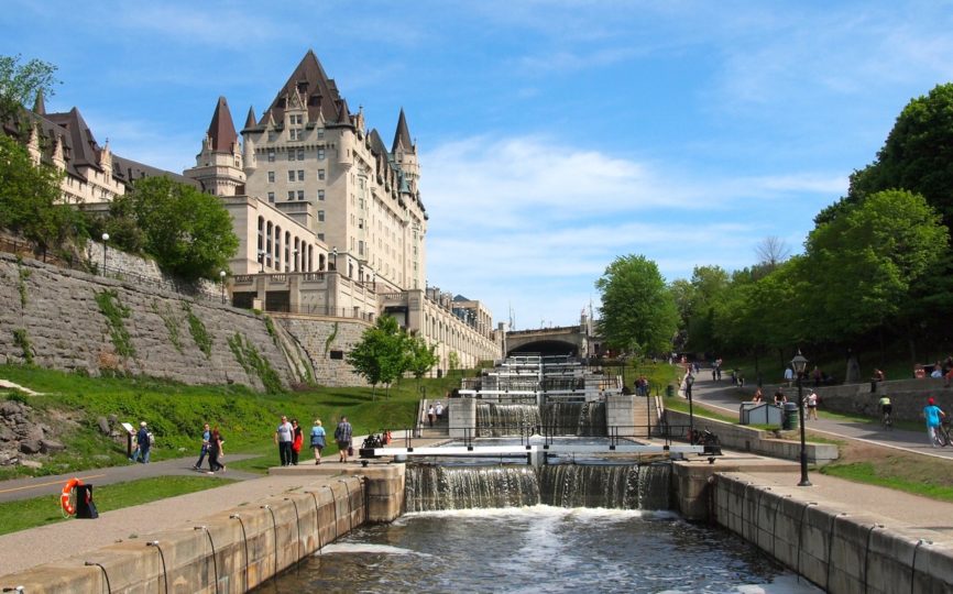 5 MORE Things to Love About Ottawa