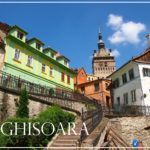 Postcards from Eastern Europe