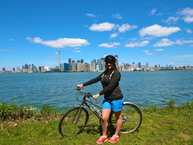 My Growing Love of Bike Tours