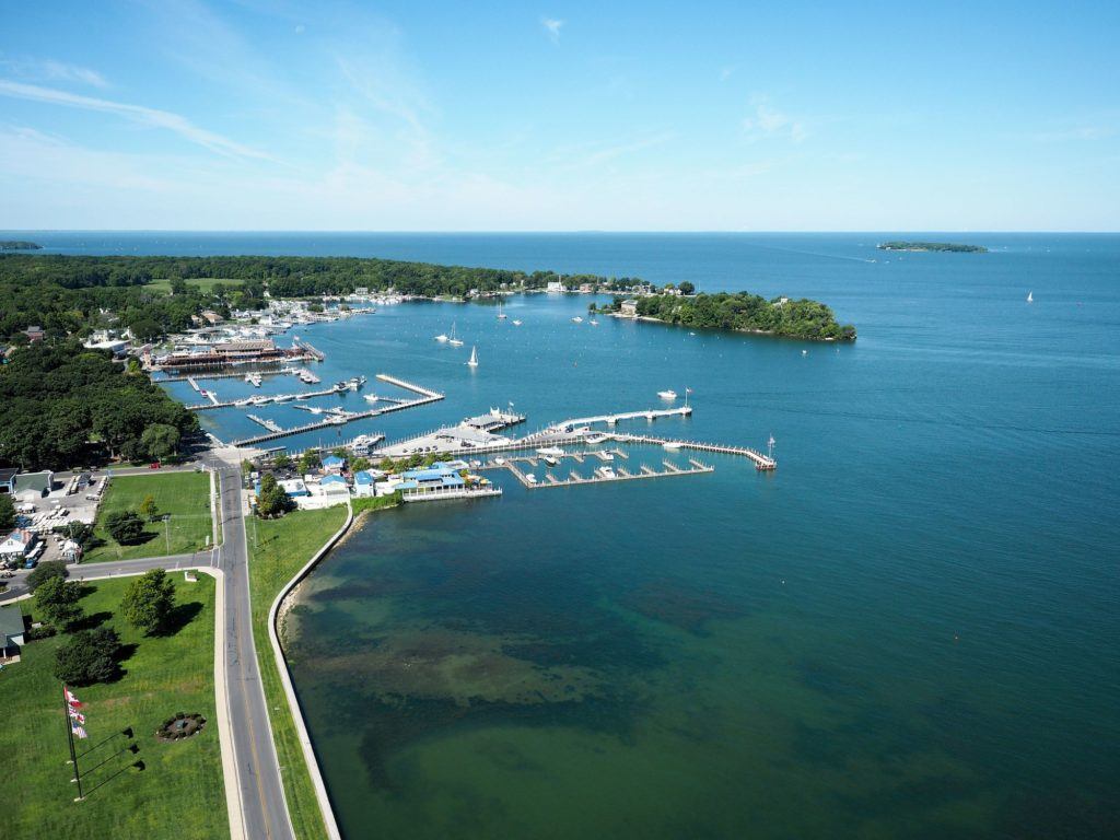 Ohio Adventures: A Family-Friendly Guide to Things to Do in Put-in-Bay