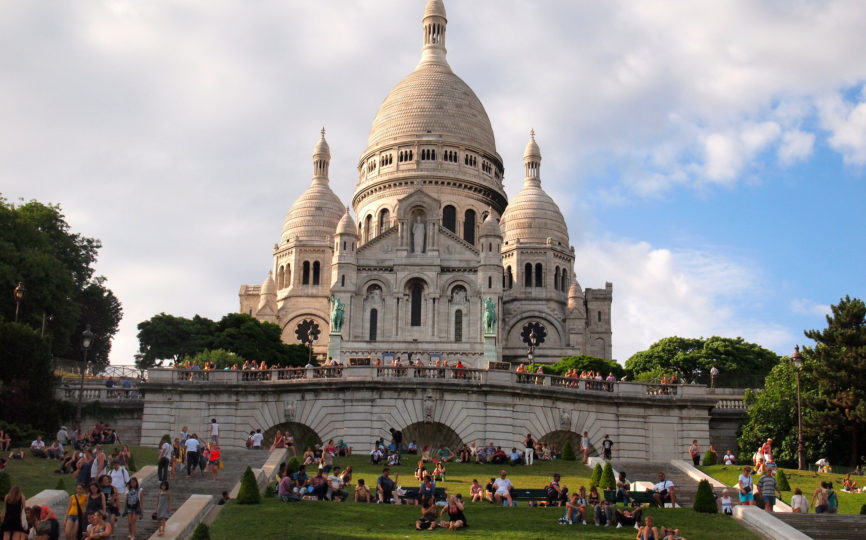 Montmartre Through Local Eyes