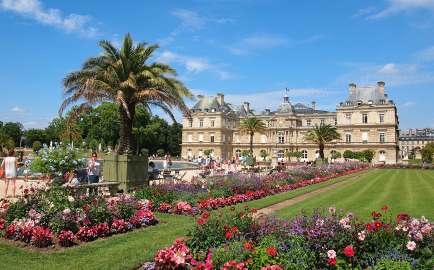 The Bohemian Side of Paris