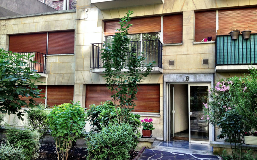 Review: GoWithOh Apartment in Montmartre, Paris