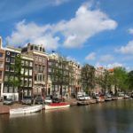 Amsterdam: It's Not You, It's Me
