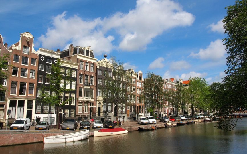 Amsterdam: It’s Not You, It’s Me