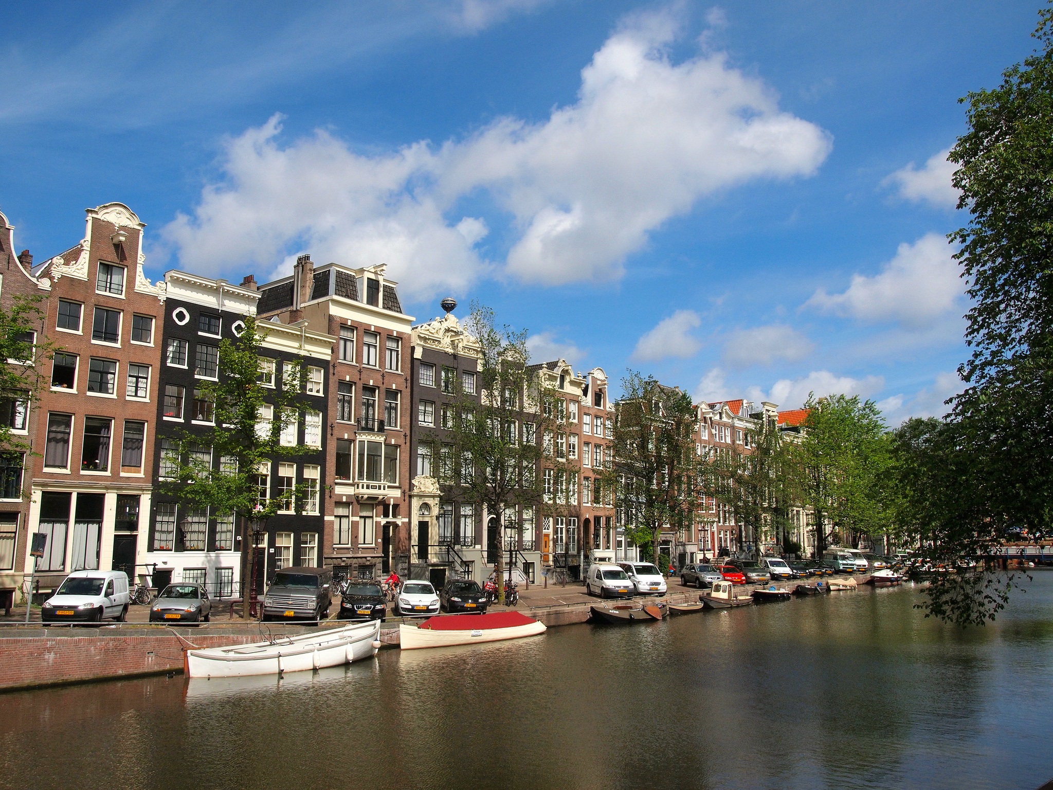 Amsterdam