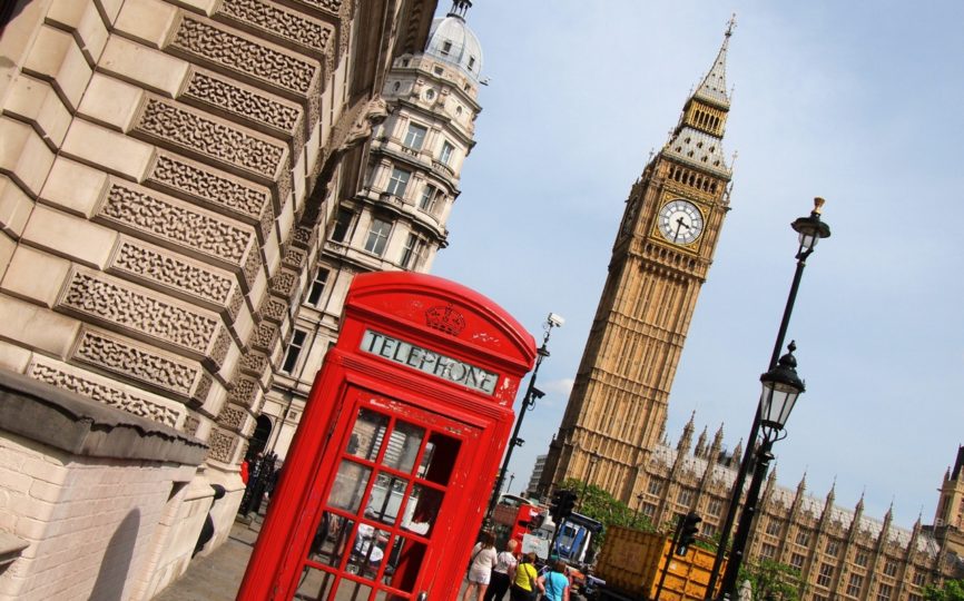 How to Have an Epic One Day in London Using a London Pass