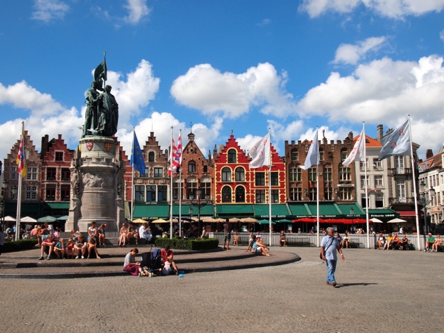 Bruges, Belgium