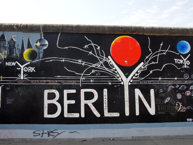 Berlin: Much More Than Its Past