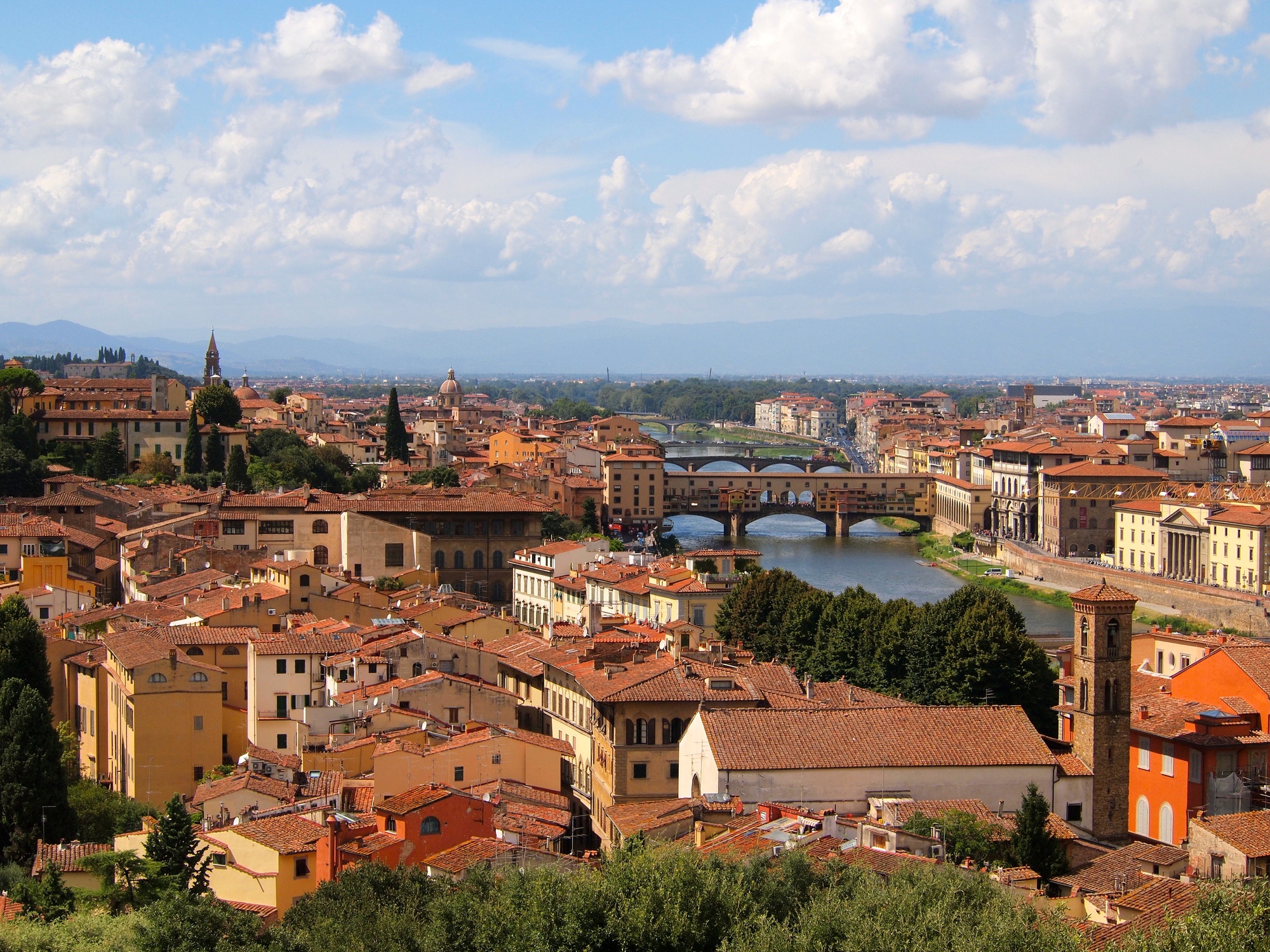 Florence, Italy