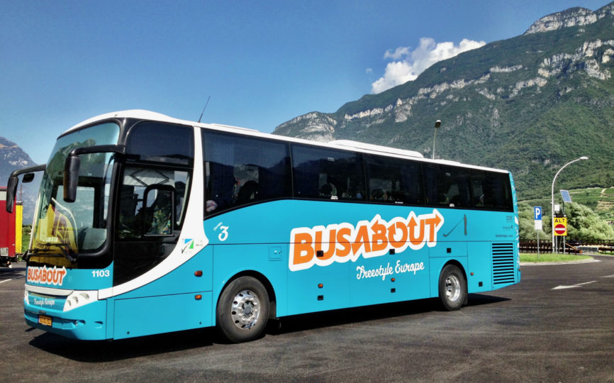 What’s it Like to Travel Around Europe With Busabout?