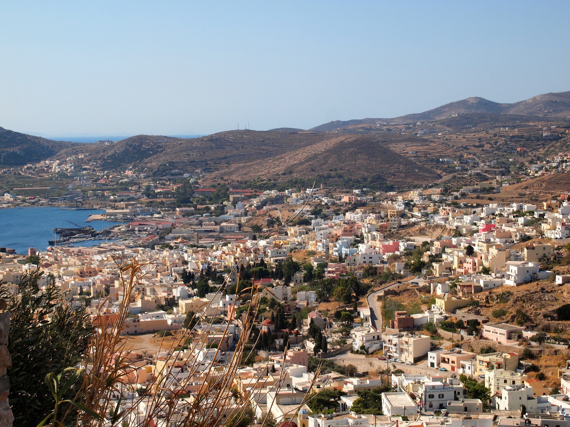 Syros