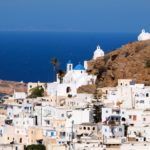 My Big Fat Greek Islands Photo Essay