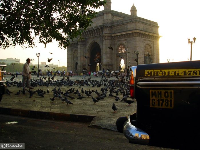 Gateway of India