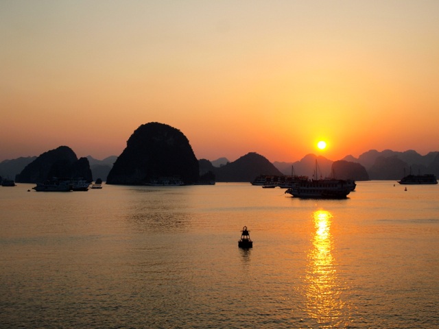 Ha Long Bay: Just as Incredible as You’ve Heard