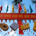 Celebrating Tet in Vietnam