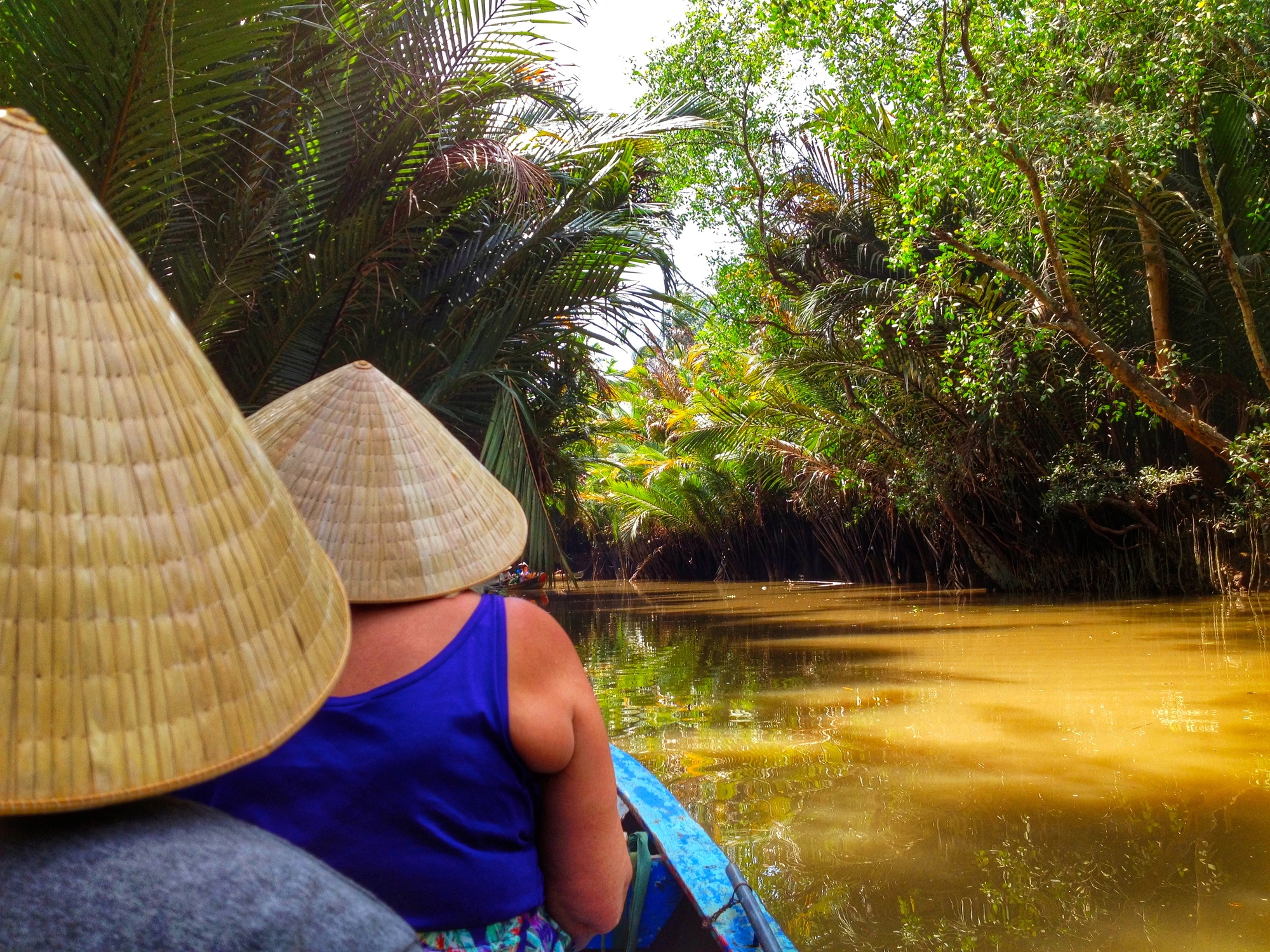 Mekong Delta