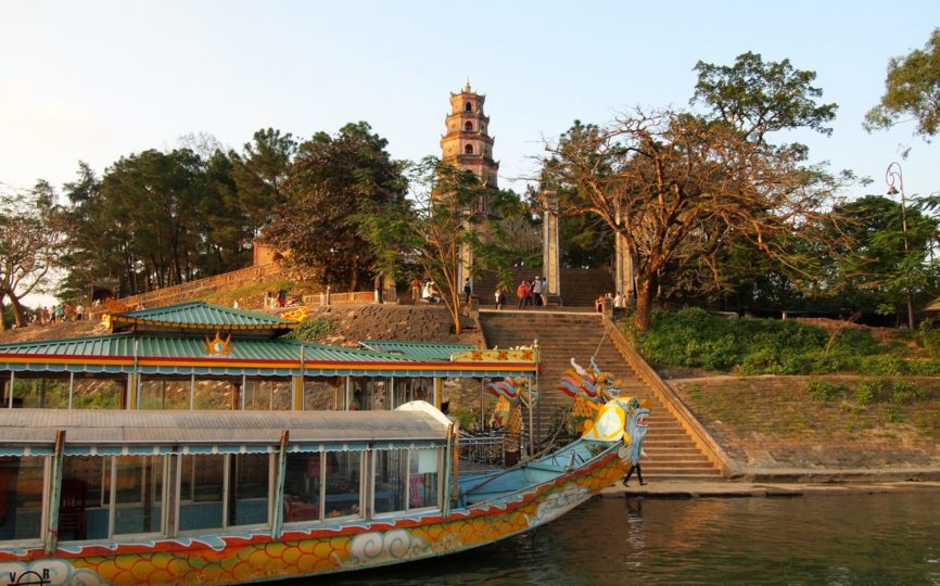 The Best Things to Do in the Imperial City of Hue, Vietnam