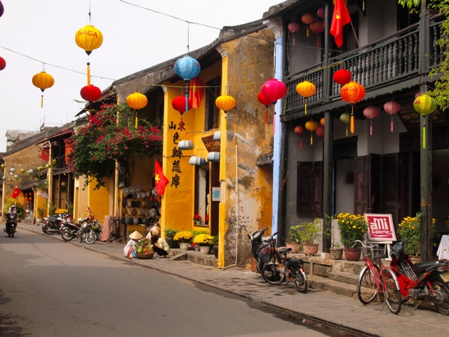 Hoi An, Vietnam