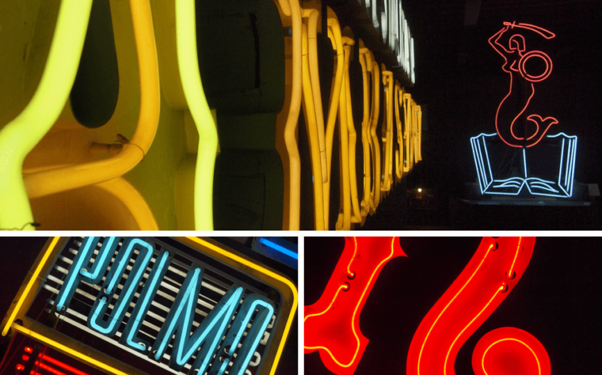 The Weirdest Museums I’ve Been To in Europe