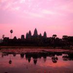 Traveling in Cambodia with Intrepid Travel
