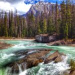 The Epic Beauty of the Canadian Rockies