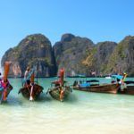 The Phi Phi Islands: So Much More Than Leo and “The Beach”