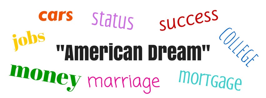 American Dream