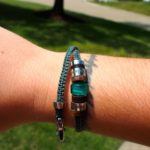 El Camino Bracelets: Taking My Travels With Me