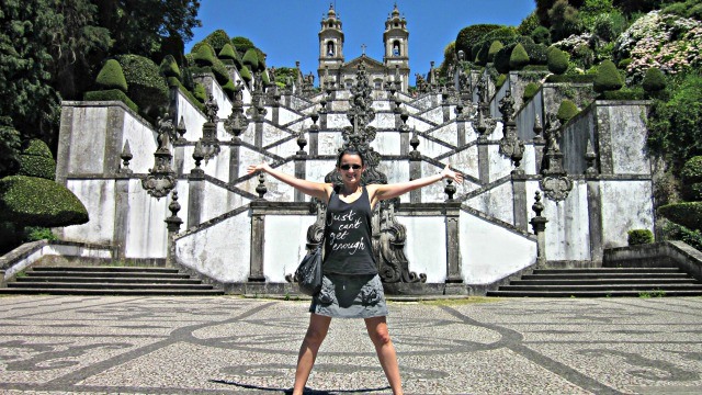 Bom Jesus do Monte