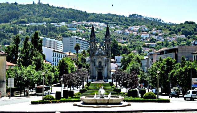 Guimaraes