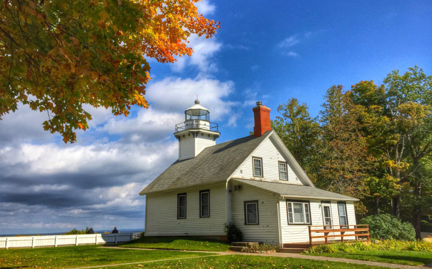 Things to do in Traverse City in the Fall