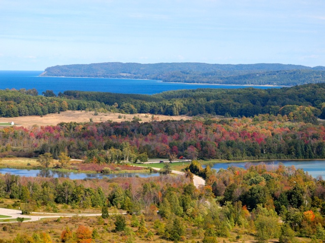 Experiencing Pure Michigan (In Photos)