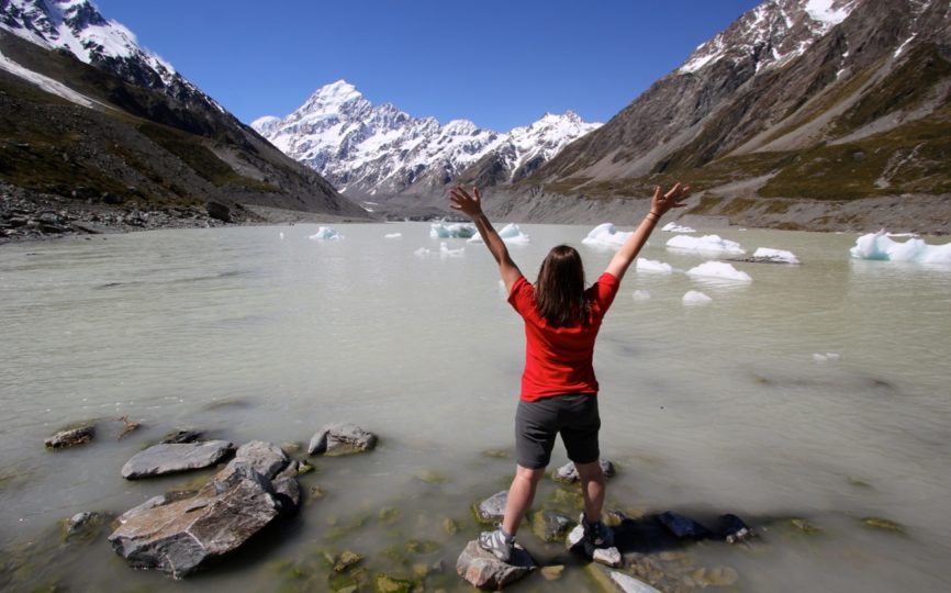 7 Great Places for Solo Female Travel in 2015
