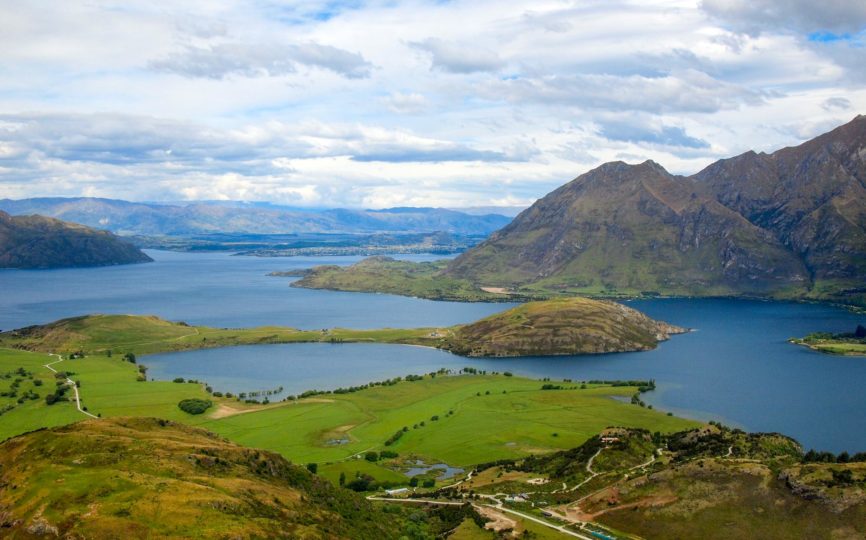 Hiking the Rocky Mountain Track in New Zealand (as a Non-Hiker)