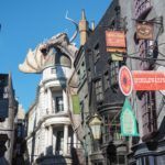 Tips for Visiting the Wizarding World of Harry Potter in Orlando