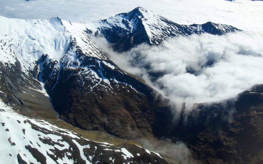 The Best Way to Visit Milford Sound: From Wanaka!