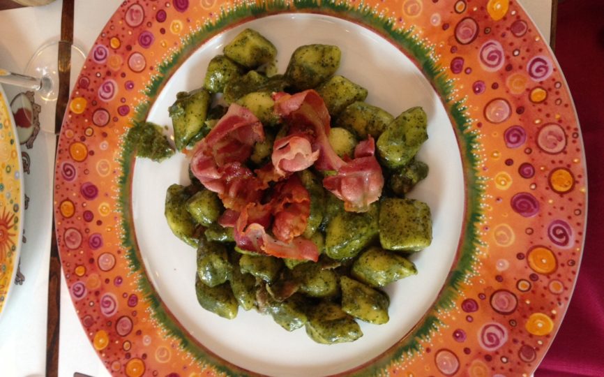 Guest Post: Traveling Gluten-Free in Italy
