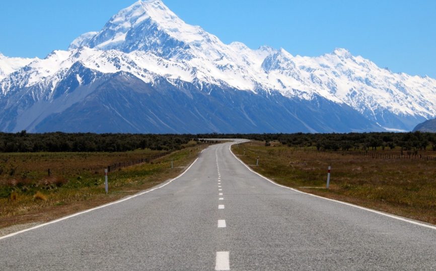 DOs and DON’Ts for a New Zealand Road Trip
