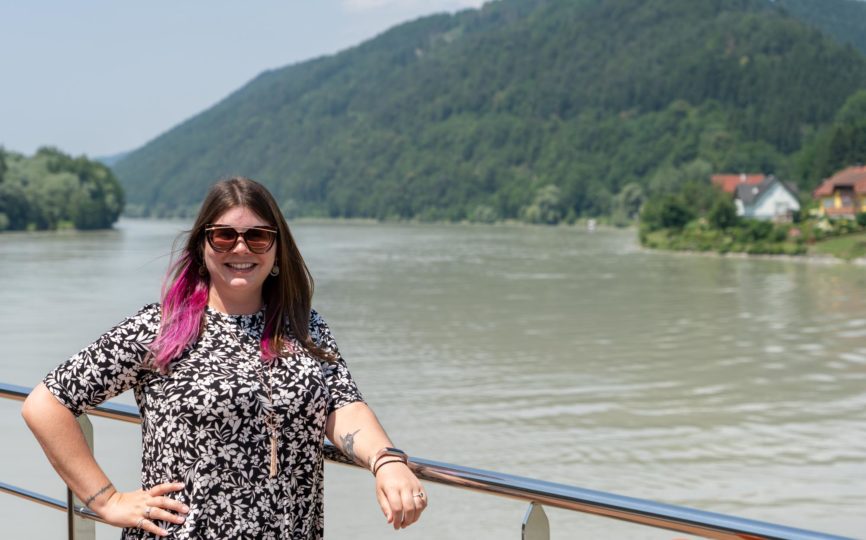 What to Wear on a Europe River Cruise (+ Full River Cruise Packing List)