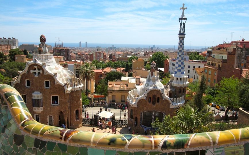 Everybody Was Wrong About Barcelona: Tips for Enjoying Your First Visit