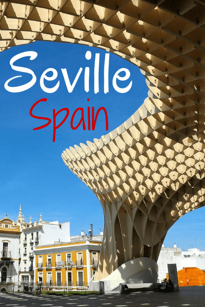 Seville, Spain