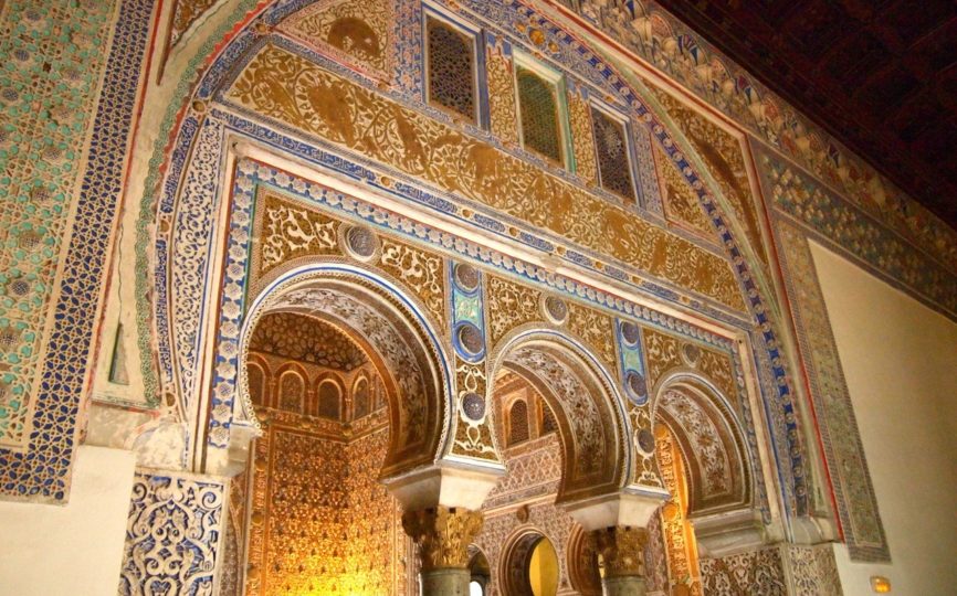 Spain, or Westeros? Finding Game of Thrones Locations in Spain